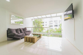 Duplex en sector exclusivo Pinares